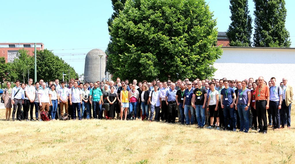 group picoquant quantum symposium