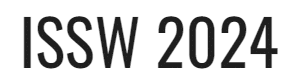 ISSW 2024 Logo