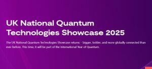 Photon Force at UKNQTS 2025